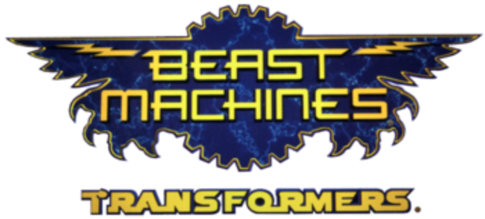 Transformers Beast Machines Complete (3 DVDs Box Set)